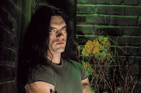 peter steele naked|13 Years Ago: Type O Negative’s Peter Steele Dies .